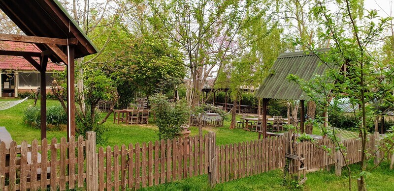 Polonezköy Guesthouses
