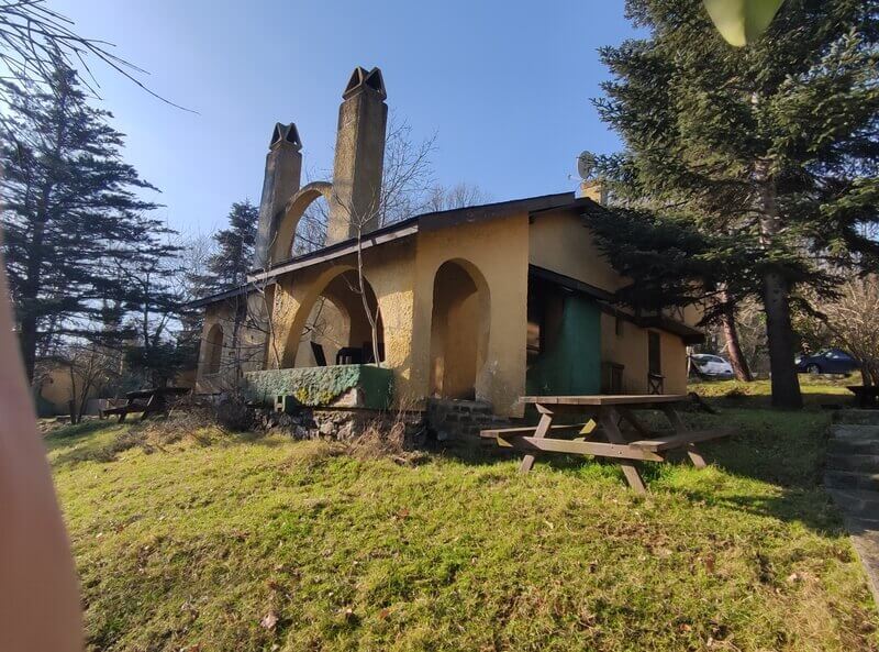 Polonezköy Guesthouses