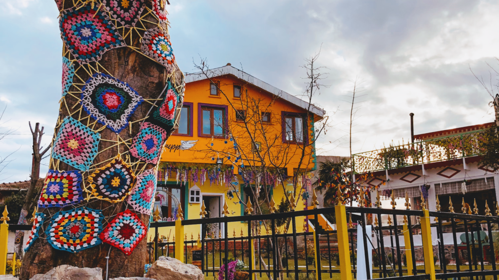 Zeynepp Restaurant & Cafe & Patisserie